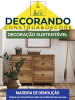 Decorando - Construa e Decore